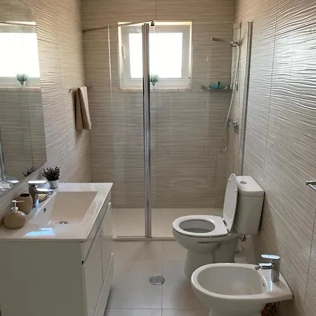 Duplex Buganvilias Vue 아파트 *