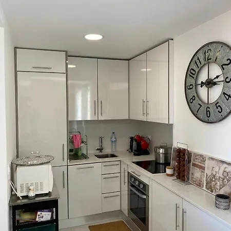 Duplex Buganvilias Vue * 알부페이라