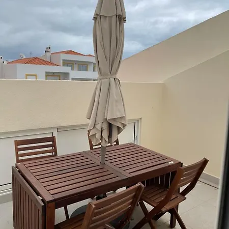 아파트 Duplex Buganvilias Vue *