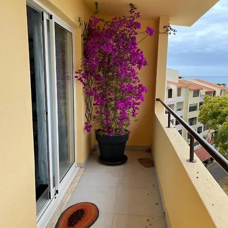 아파트 Duplex Buganvilias Vue