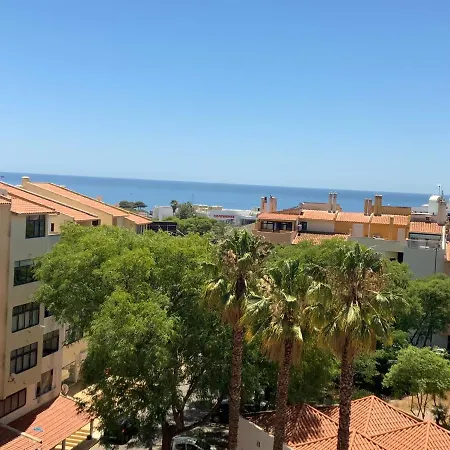 Duplex Buganvilias Vue 아파트