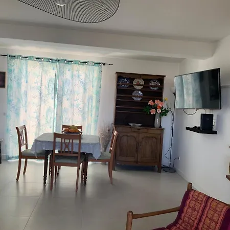 아파트 Duplex Buganvilias Vue 알부페이라