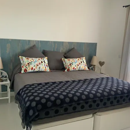 아파트 Duplex Buganvilias Vue *