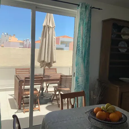 Duplex Buganvilias Vue 아파트 *