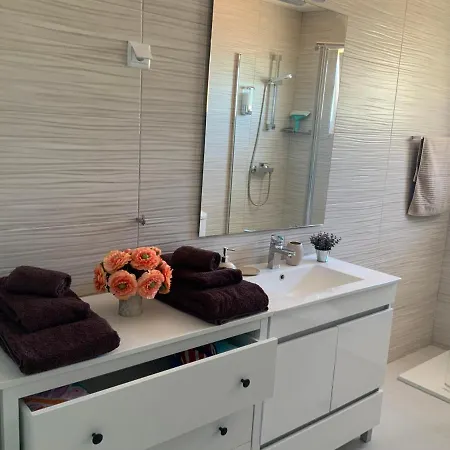 Duplex Buganvilias Vue 알부페이라
